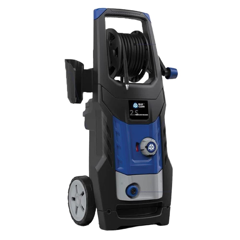 Idropulitrice Acqua Fredda 2 S. PE Annovi Reverberi Blue Clean 160 bar - 2