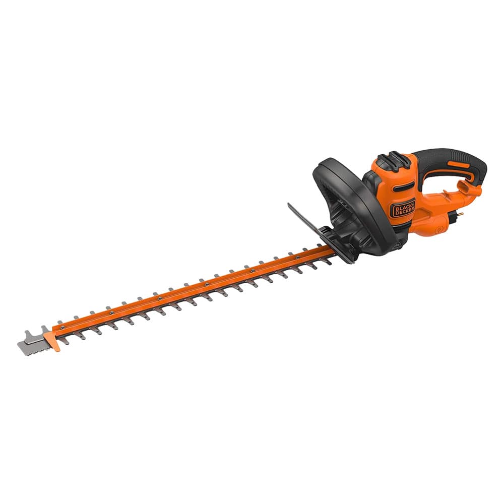 Tagliasiepi Elettrico Black Decker BEHTS401 Qs 500 w - 2