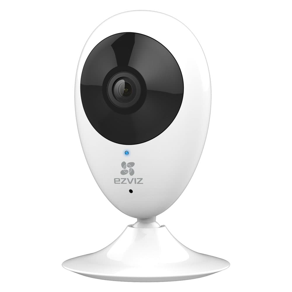Telecamera per Interni Smart Home Wi Fi Attacco M12 Otturatore Autoadattivo - 2