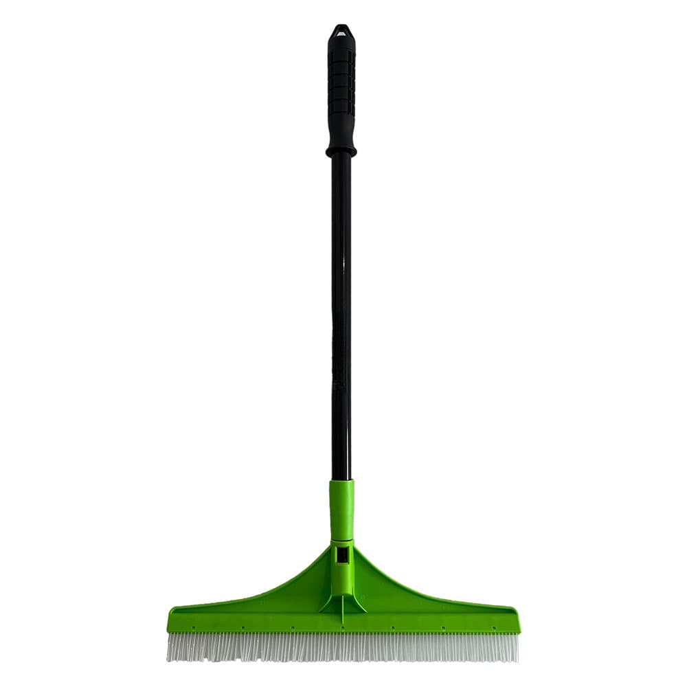 Scopa a Pettine per Prato Sintetico Lif Larghezza 45 cm - 2