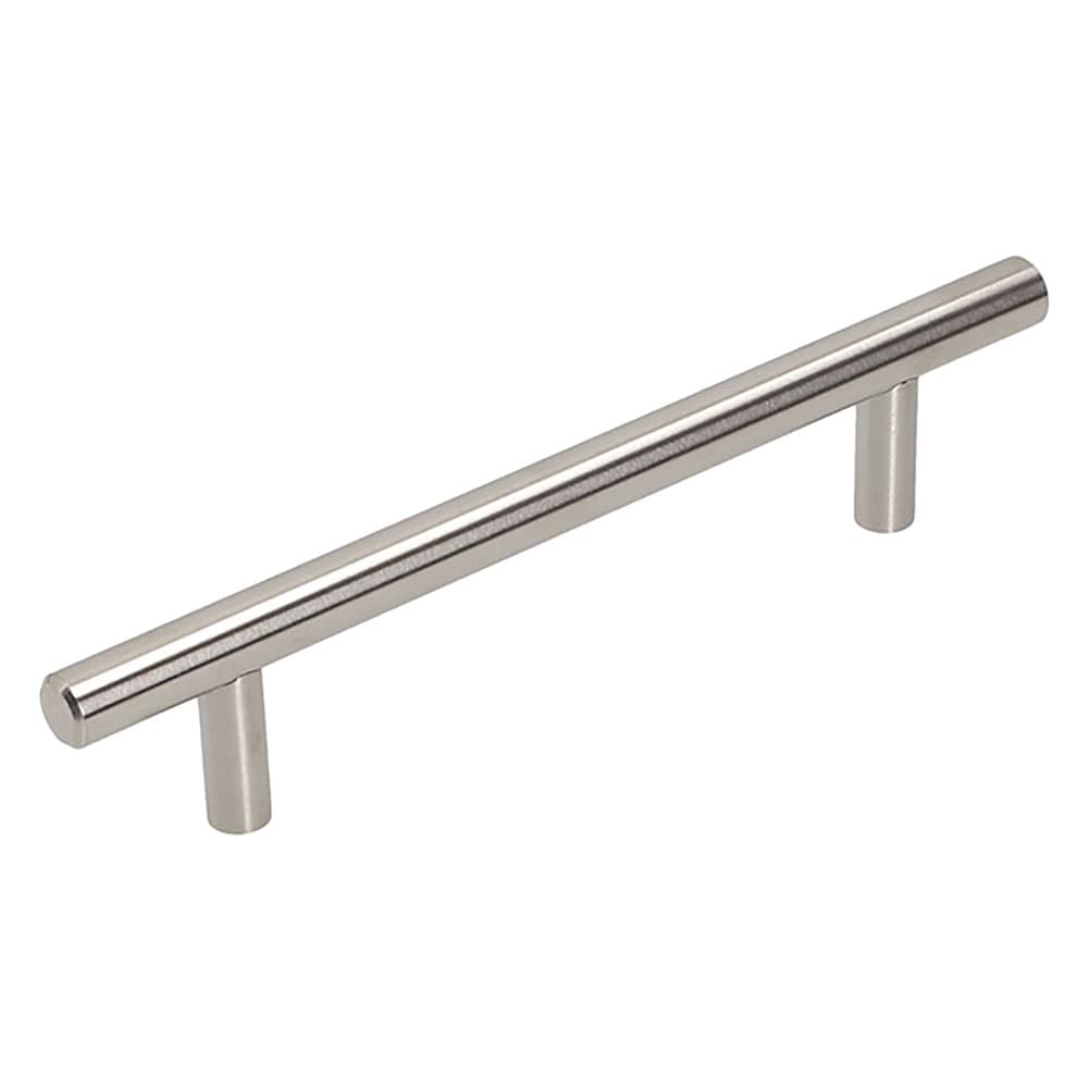 Maniglia per Mobili Interasse RE29 Lunghezza 188 mm 5 Pezzi 128 mm - 2