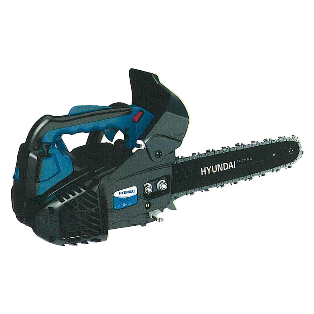 Motosega da Pota Hp 1 Hyundai 35060 - 2