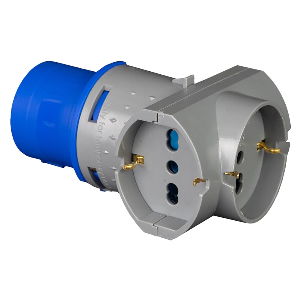 Adattatore Industriale Vb 73200 - 2