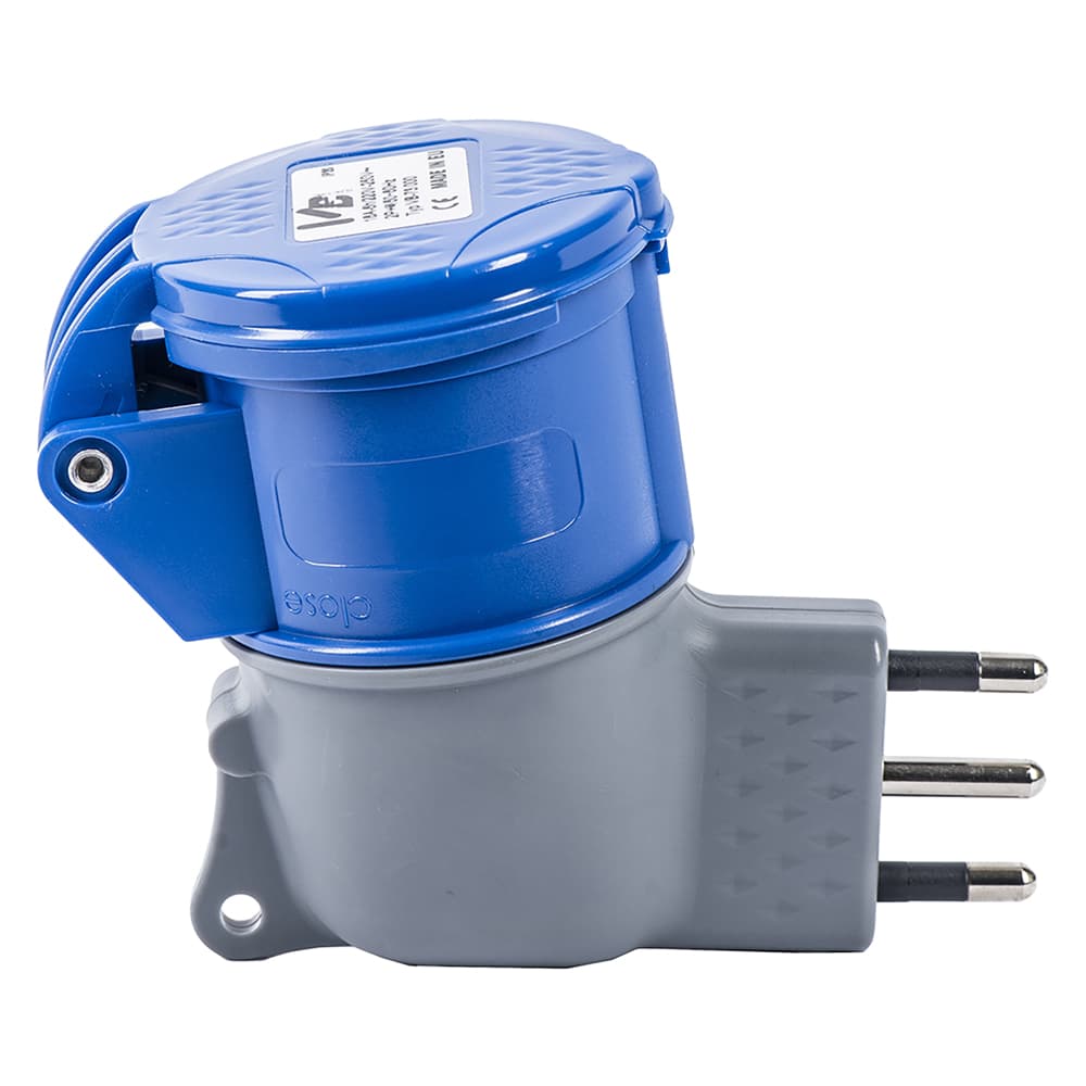 Adattatore Industriale Vb 73000 - 2