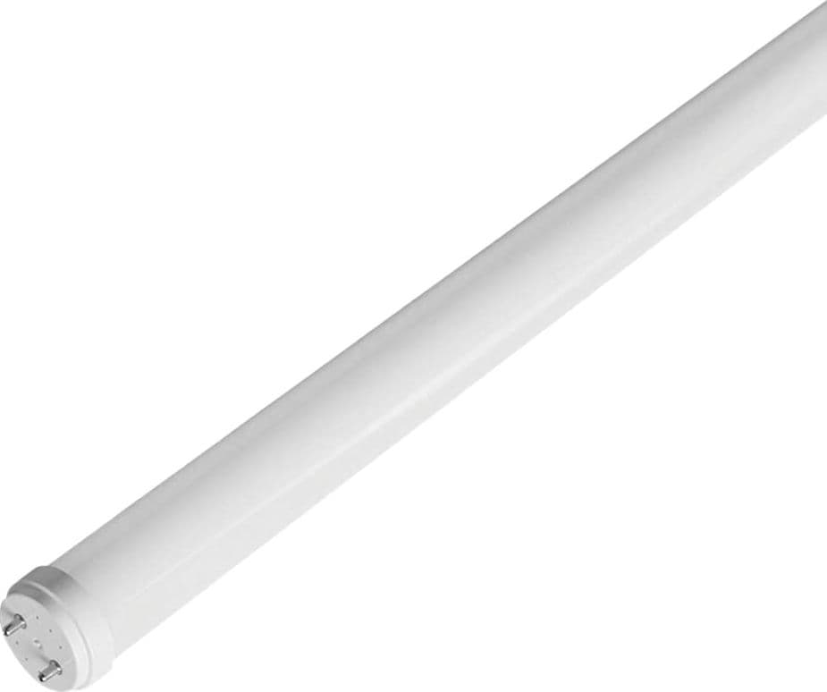 Neon Lineare Vtac Vetro a Led 9w = 76w L.fredda 600 mm