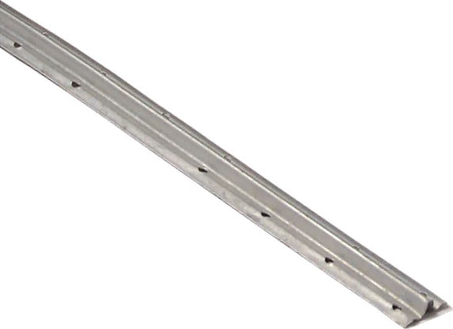 Profilo Guida a Tipo Pesante H. T 50 Pezzi 6 mm 280 cm – Autres