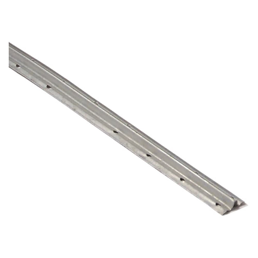 Profilo Guida a Tipo Pesante H. T 50 Pezzi 6 mm 280 cm - 2