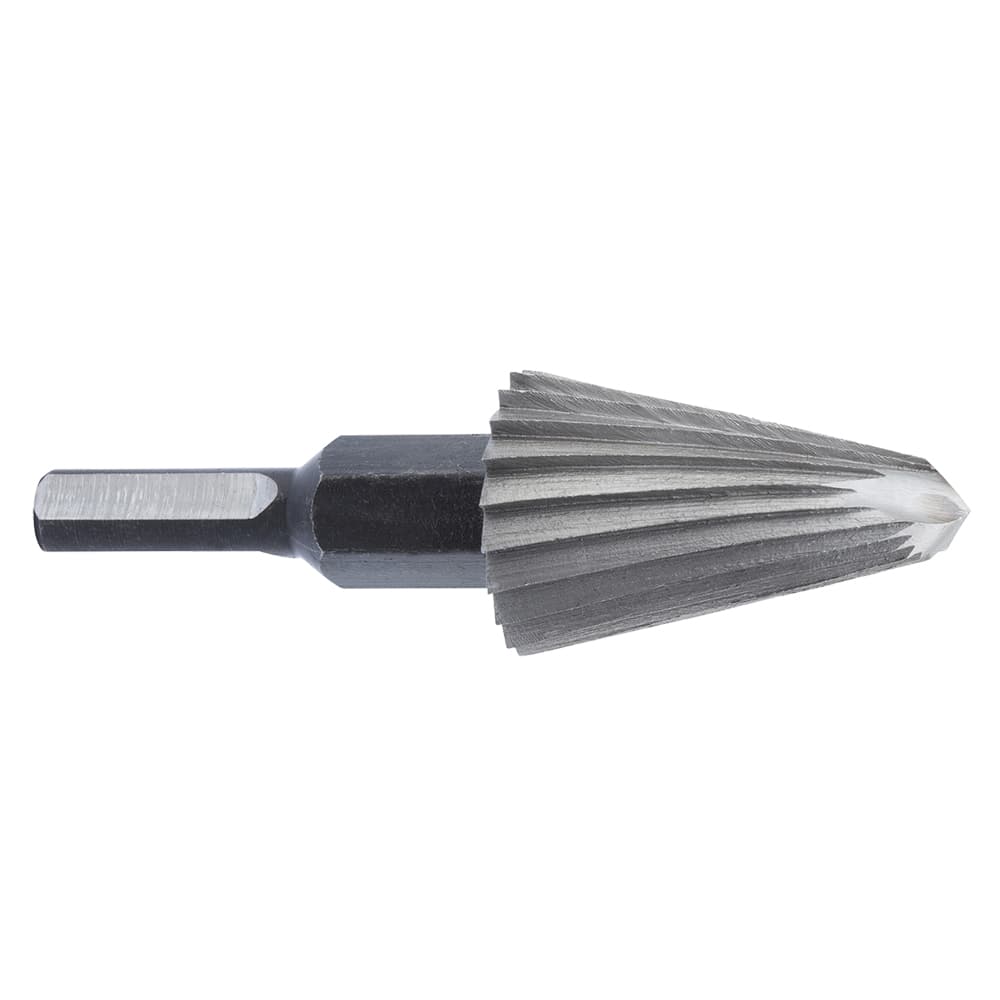 Fresa per Svasare Art 835,00 da 0 Fino Pg 25 mm - 2