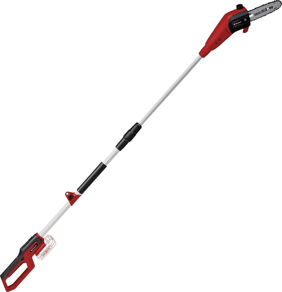 Potatore a Batteria Einhell Gc Lc 18 20 Li T Solo 18v