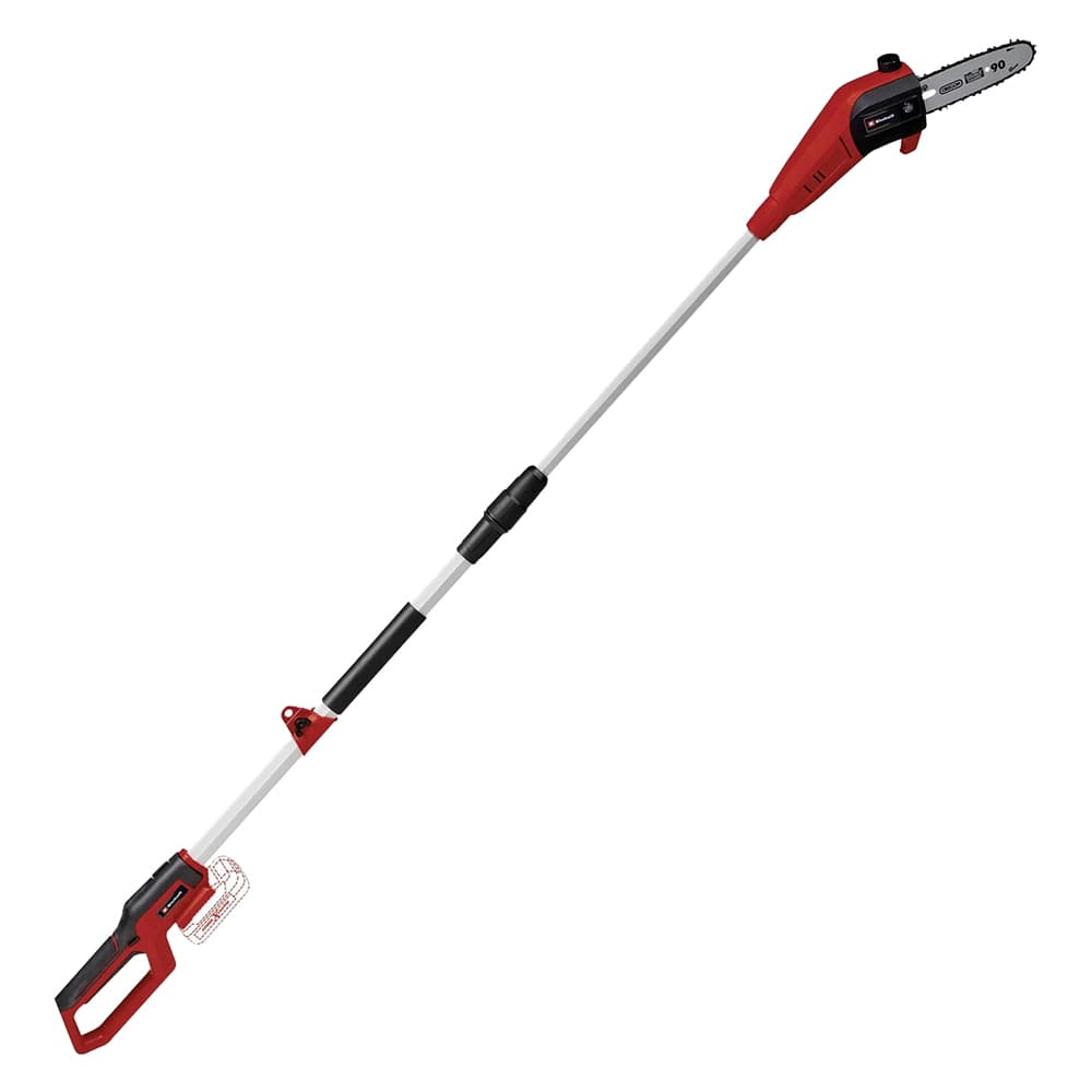 Potatore a Batteria Einhell Gc Lc 18 20 Li T Solo 18V - 2
