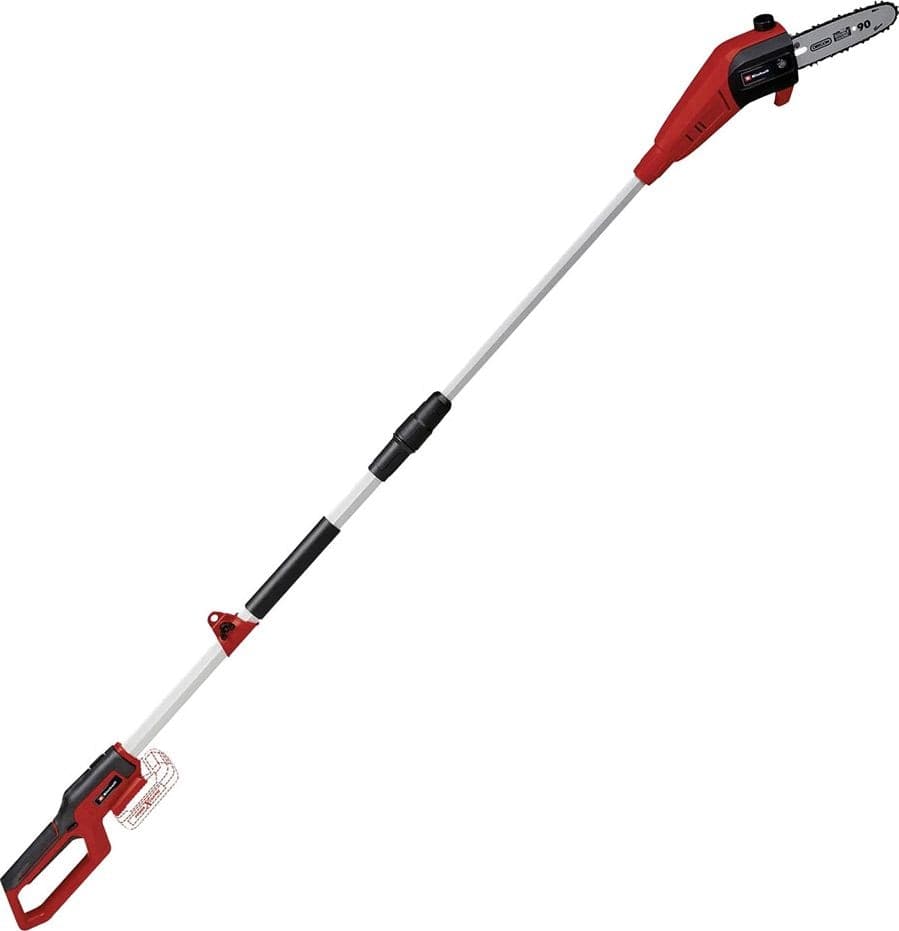Potatore a Batteria Einhell Gc Lc 18 20 Li T Solo 18v