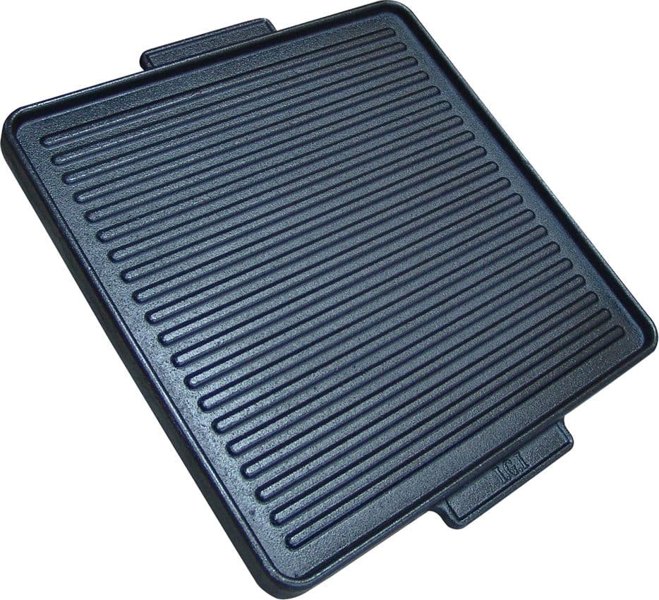 Bistecchiera Modello Project Power Pot 40 X in Ghisa 40 cm