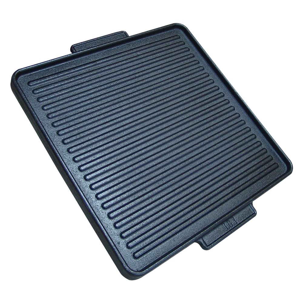 Bistecchiera Modello Project Power Pot 40 x 40 cm - 2