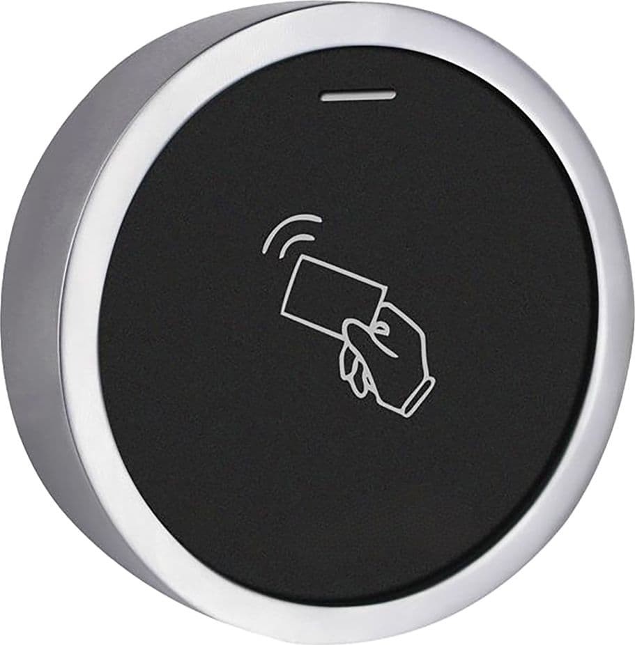 Controllo Accessi Bluetooth Astral Supporto Max 1000 Utenti Proxe 630011 - 2