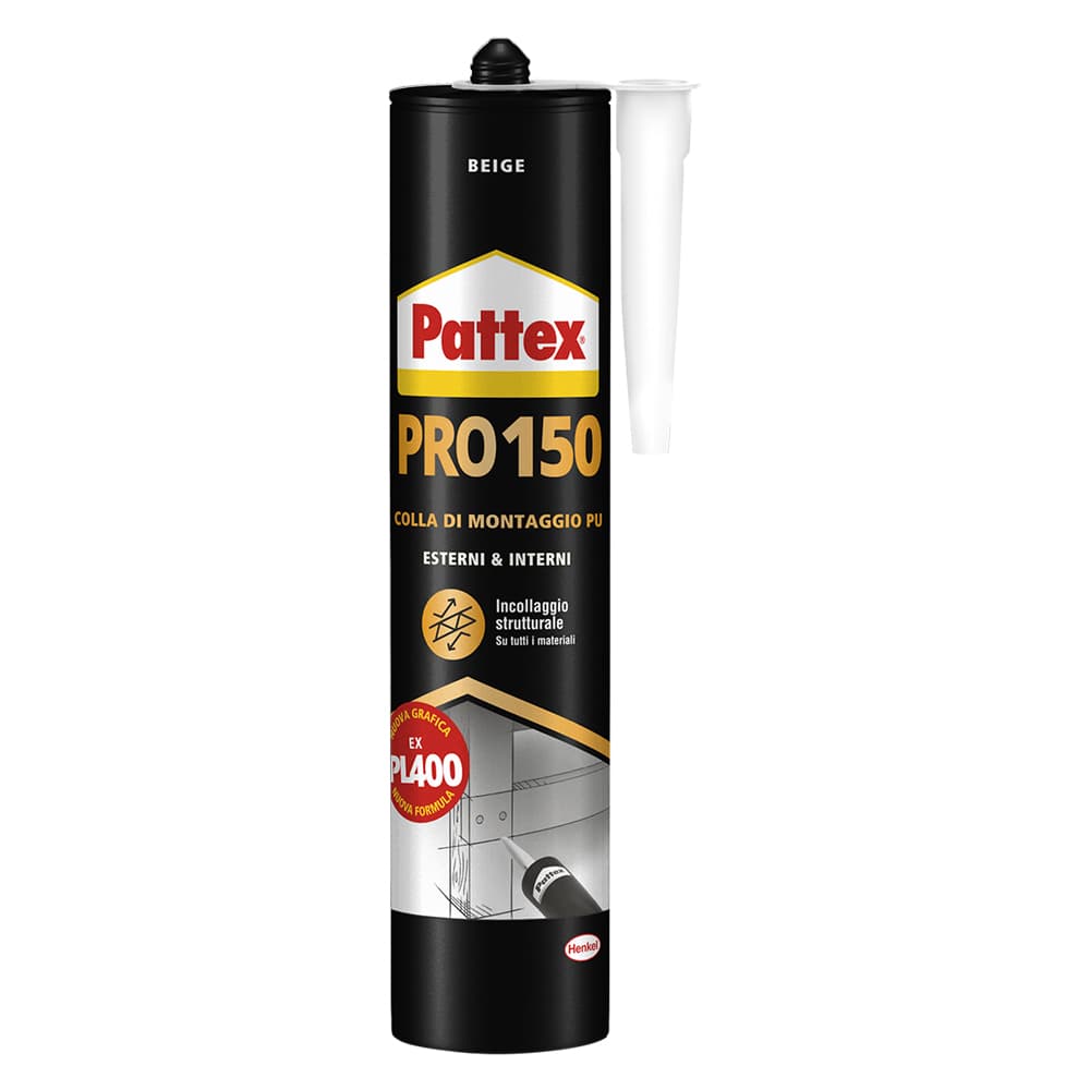Pattex Adesivo Pattex Pro 150 495 gr - 2