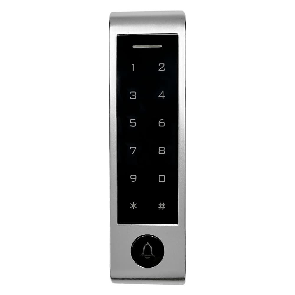 Controllo Accessi a Tastiera Astral Supporto Max 1000 Utenti Proxe 630003 - 2