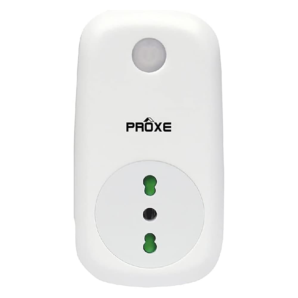 Presa Smart Wi Fi Spina 2P+T 16A Presa 2P+T 10 16A Proxe - 2