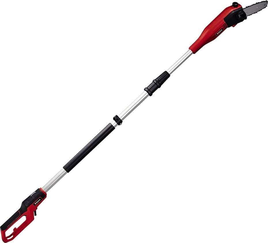 Potatore Elettrico Einhell Gc Ec 7520 T 750 w in Alluminio