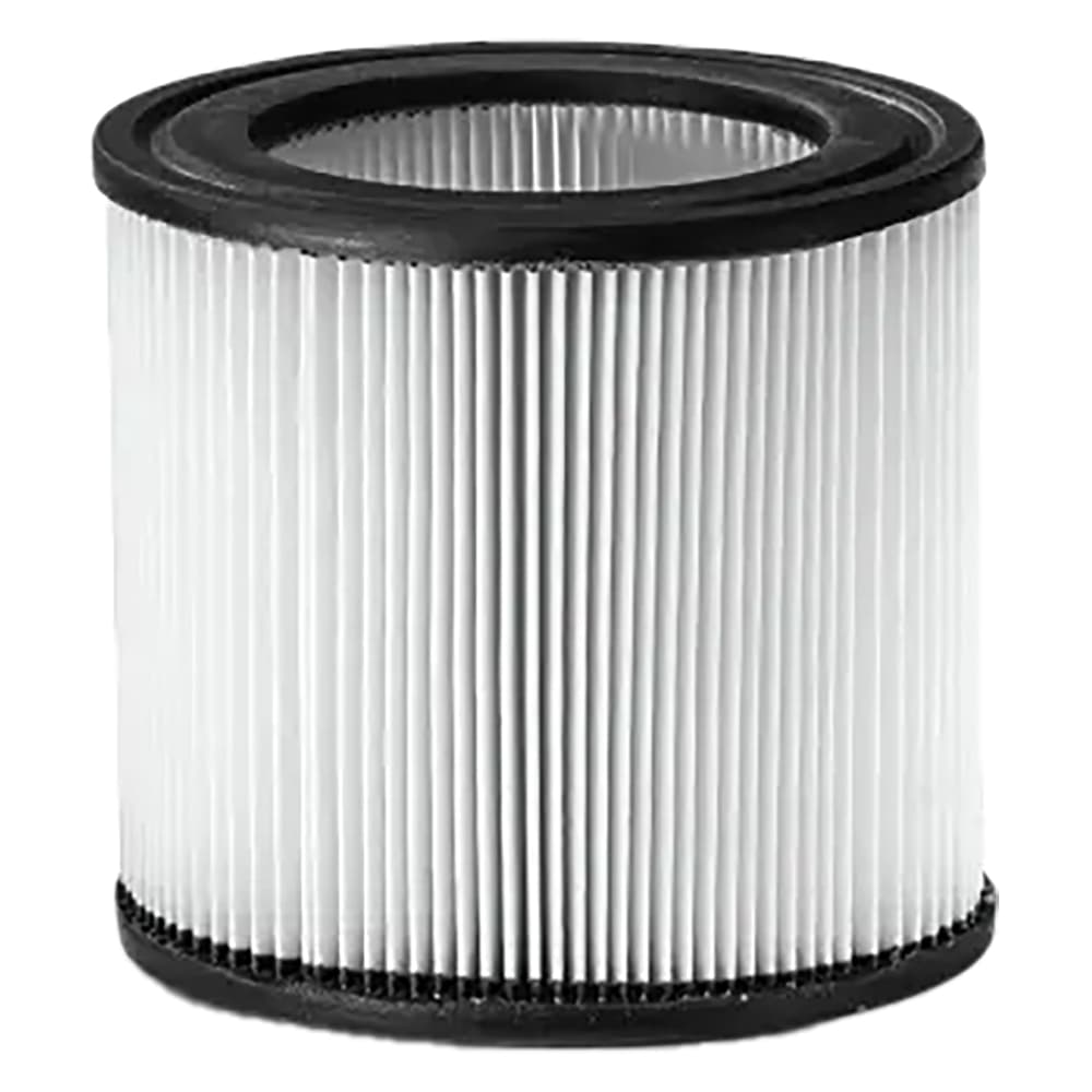 Filtro per Bidone Aspiracenere Tipo x H. Vinco Hepa Ø 9 5,3 cm - 2