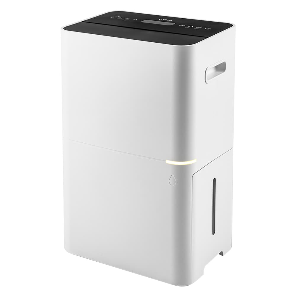 Deumidificatore D 812 Bianco Qlima - 2