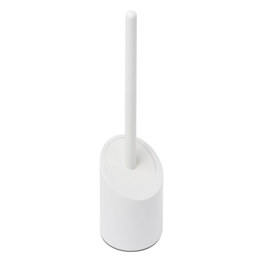 Porta Scopino Serie H. con Appendibile in Cartone Metaform Linea 44,5 cm - 2