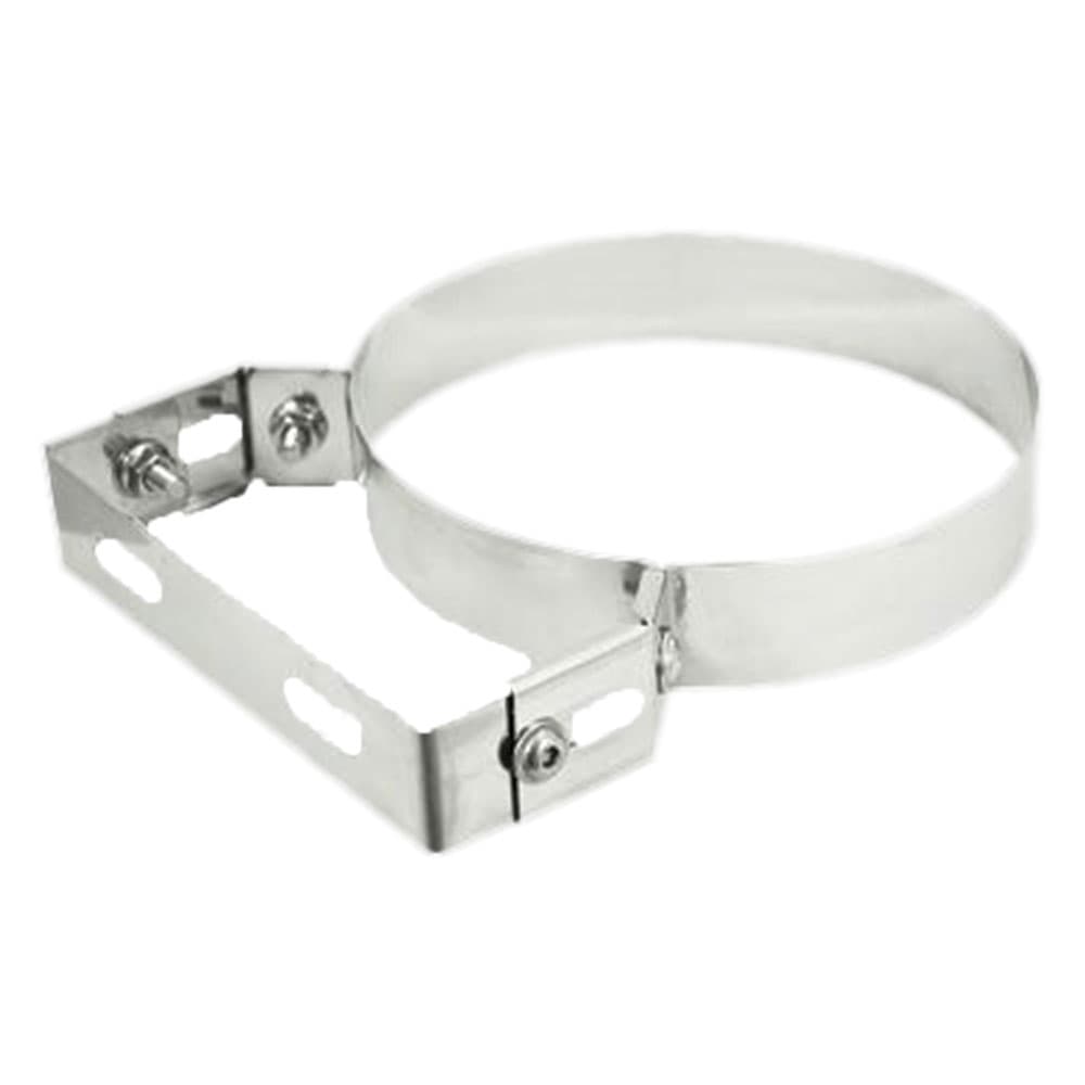 Collare di Fissaggio Tipo Ø Omega 14 cm - 2