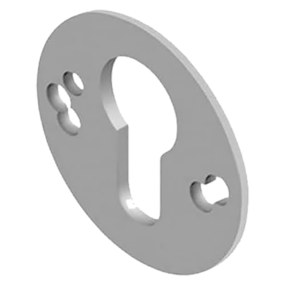 Spessore per Defender Serrature Disec 1,0 mm - 2