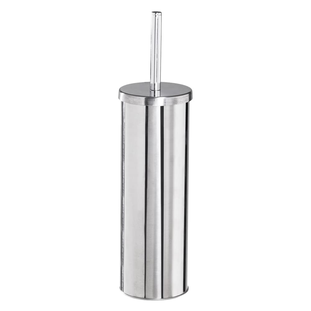 Porta Scopino Serie Cromo Metaform Wind - 2