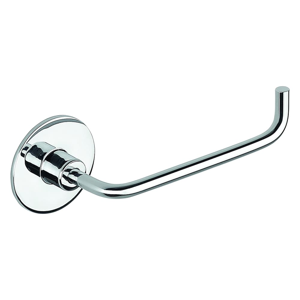 Porta Rotolo Serie Cromo Metaform Wind - 2