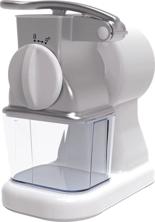 GRATTUGIA ELETTRICA 'GM 150' 150 W  - REBER - 2