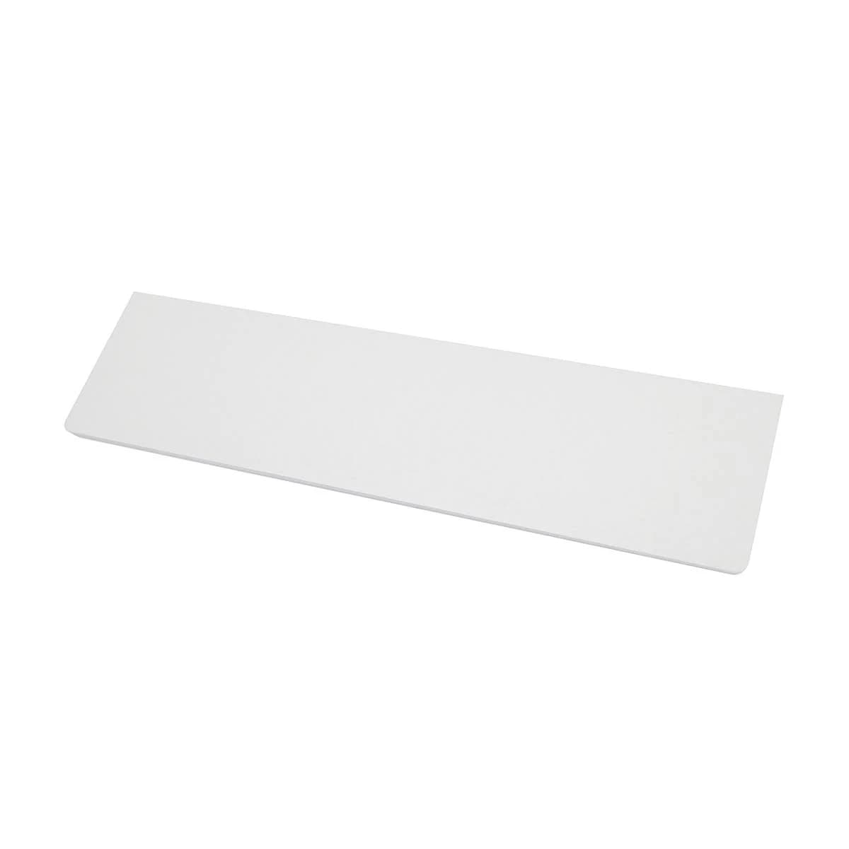 Copripiletta per Piatti Doccia Euphoria Dh Bianco - 2