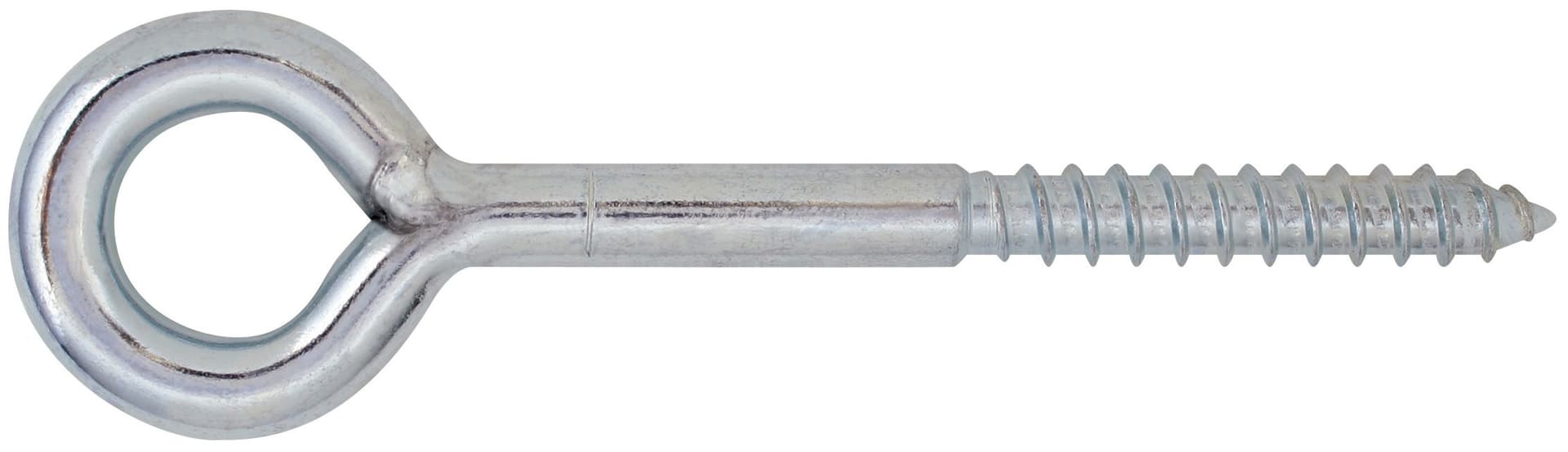 Golfare per Ponteggi Tuvl P Ø Mm 12 x 160 Occhiolo Ø Mm 23 25 Pezzi - 2