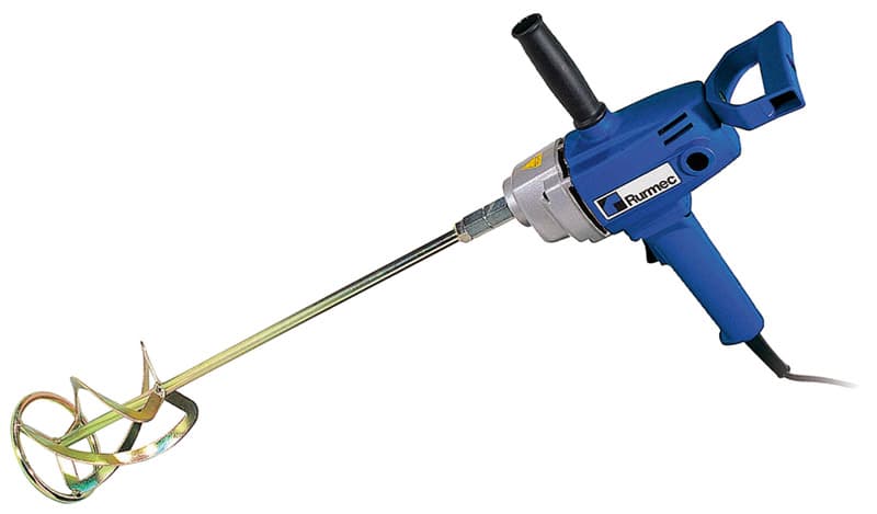 Misura Celatore Elettrico Ev 21 1 100 W Rurmec - 2