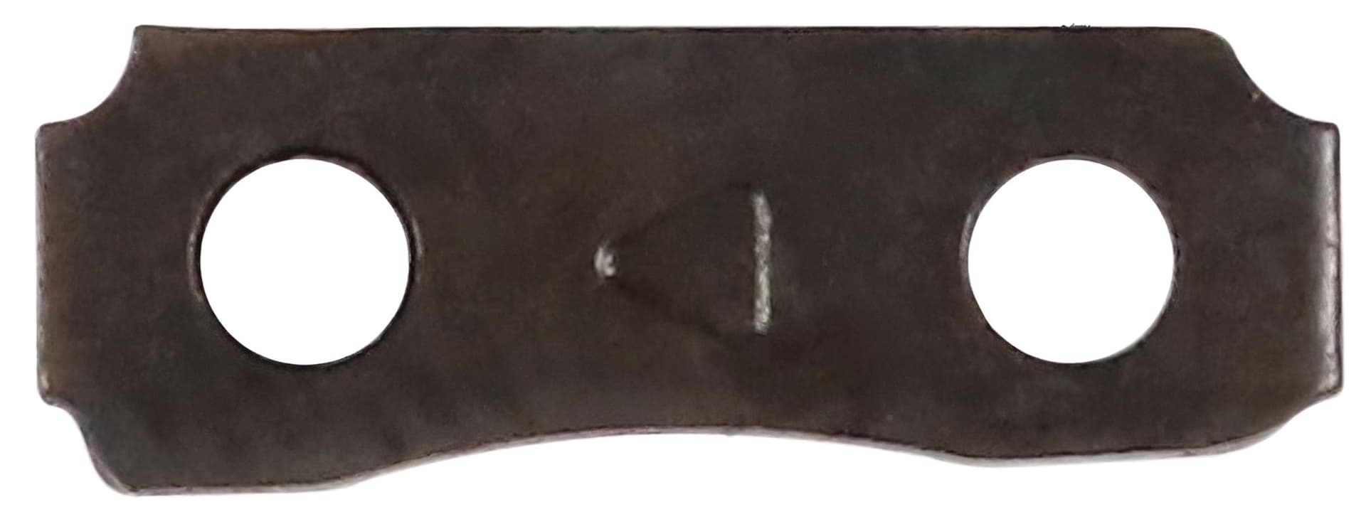 Set 30 Maglie di Giunzione senza Rivetto per Catena Spessore Mm 1 1 Passo ¼ - 2