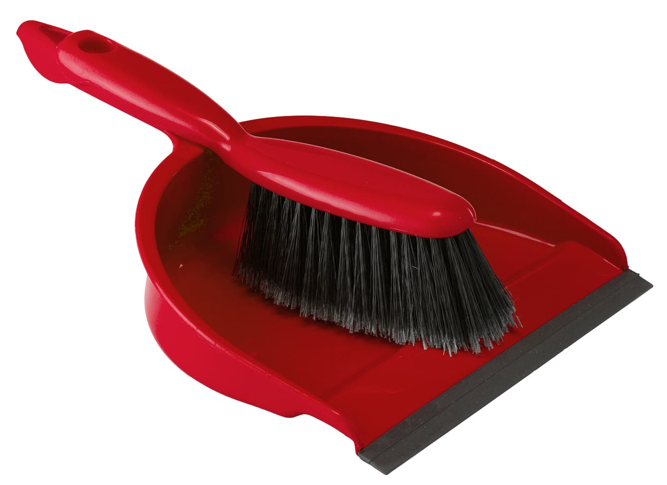 Set Pulizia Spazzola+paletta Ellisse - 2