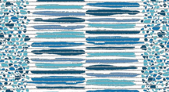 Tappeto Multiuso in PVC Aquamat 4063 1 Rotolo Cm 65 (h) x 15 M (L) - 2