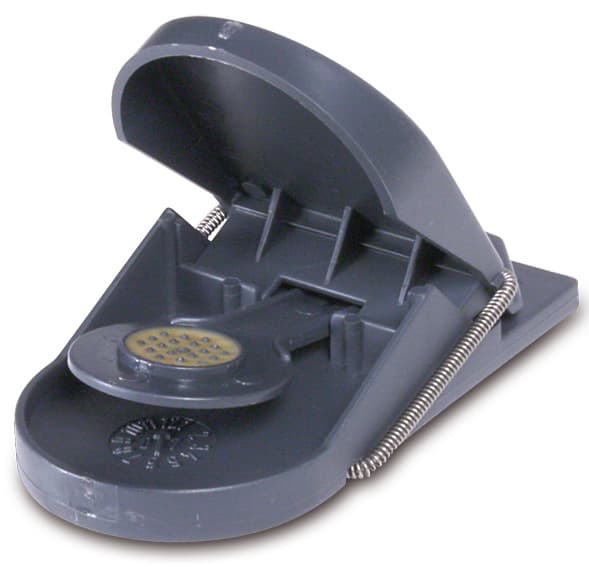 Trappola Supercat in Blister 2 Pezzi. per Topi Swissinno - 2