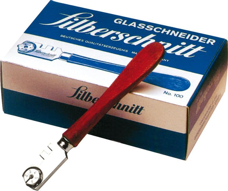 Tagliavetri Universale Mod. 100 (6 Rotelle) - 2