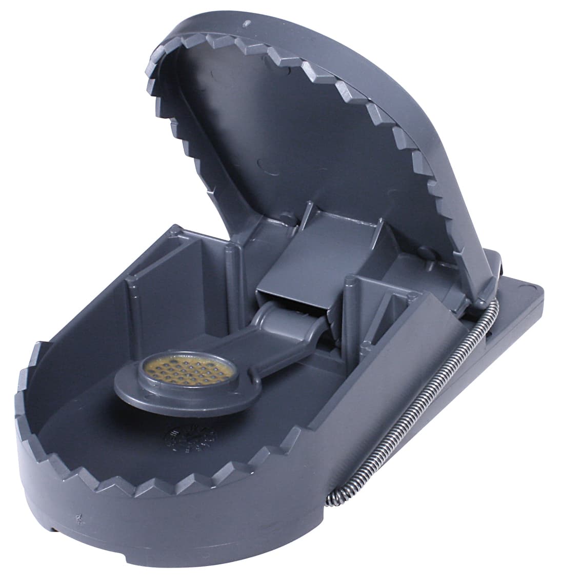 Trappola Supercat in Blister . per Ratti Swissinno - 2