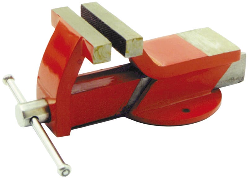 Morsa da Banco Fissa Mm 75 Utilia - 2