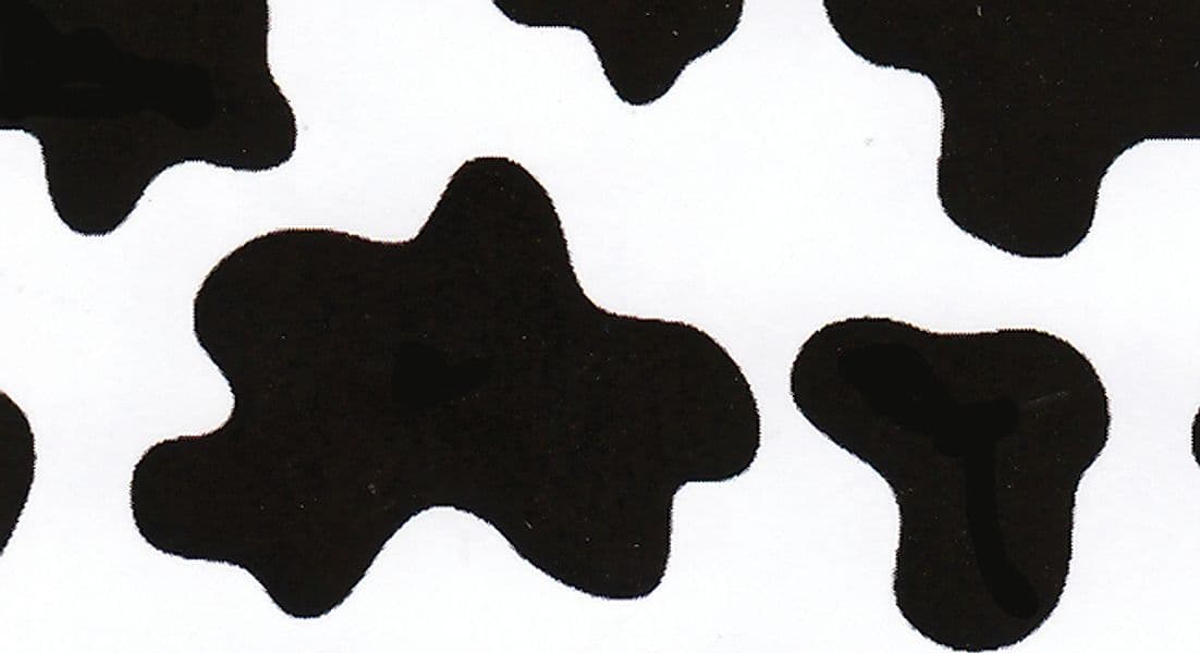 Plastica Adesiva in PVC Rotolo Cm 45 (h) x 20 M (L) Tata Linda Codice 28304 - 2