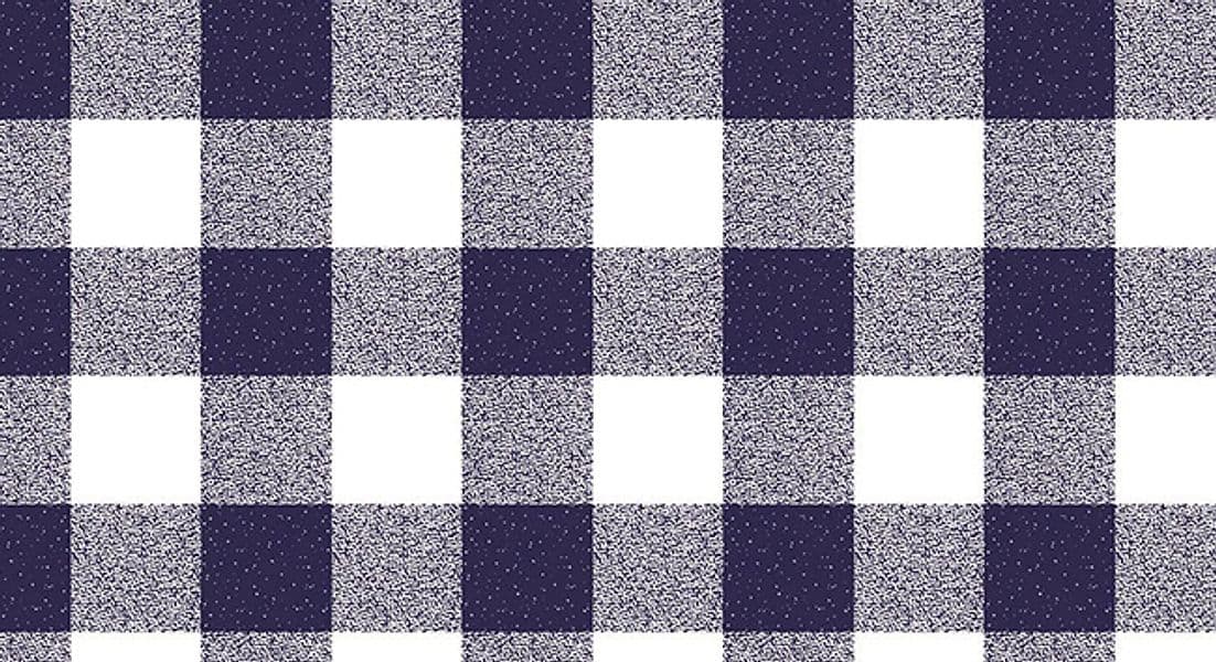 Tovagliato in PVC Fantastik 107 2 Rotolo Cm 140 (h) x 20 M (L) – Autres