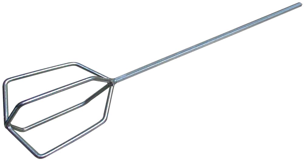 Misura Celatore per Vernici Ø Mm 120 x 560 Utilia - 2