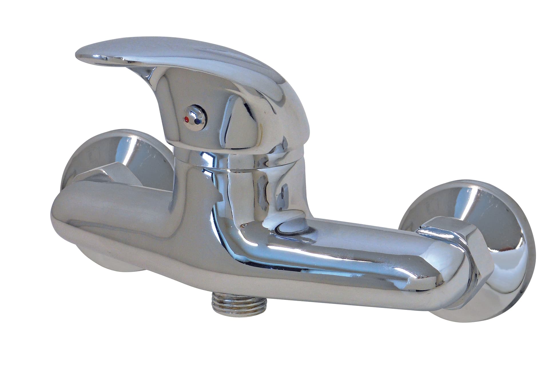 Misura Celatore Doccia Esterno Perla Utilia - 2
