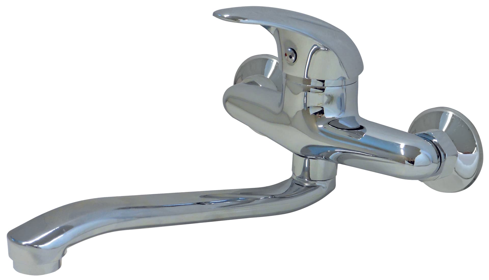 Misura Celatore Lavello a Parete Perla Utilia - 2