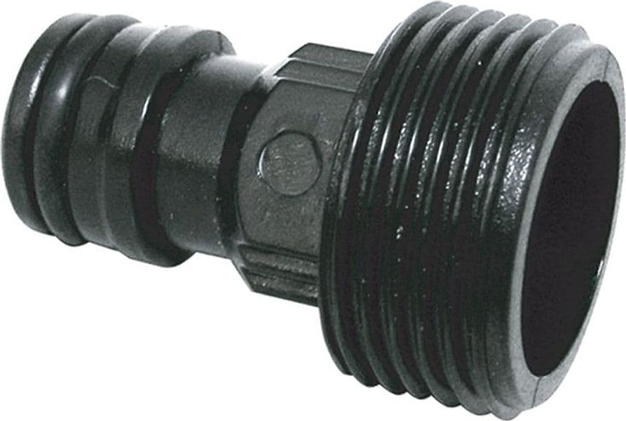Innesto Rapido Fil. 3/4 M 12 Pezzi Utilia - 2