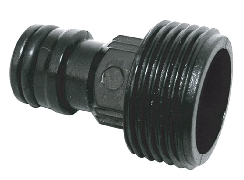 Innesto Rapido Fil. ¾ M 12 Pezzi Utilia - 2