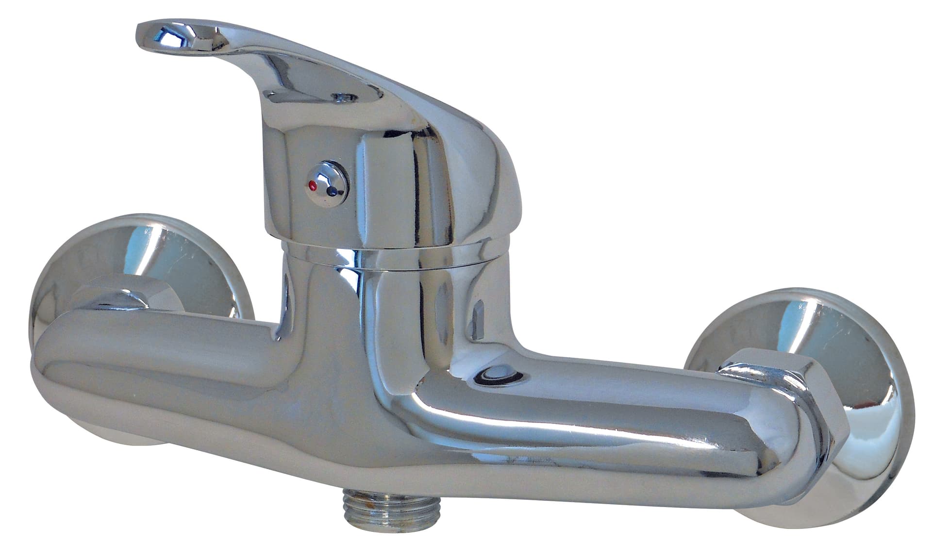 Misura Celatore Doccia Esterno Calipso Utilia - 2