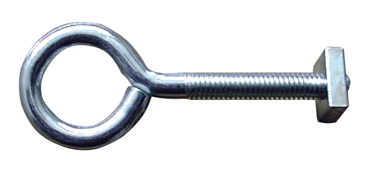 Occhiolo con Filettatura N° 3 M6X30 Utilia - 2
