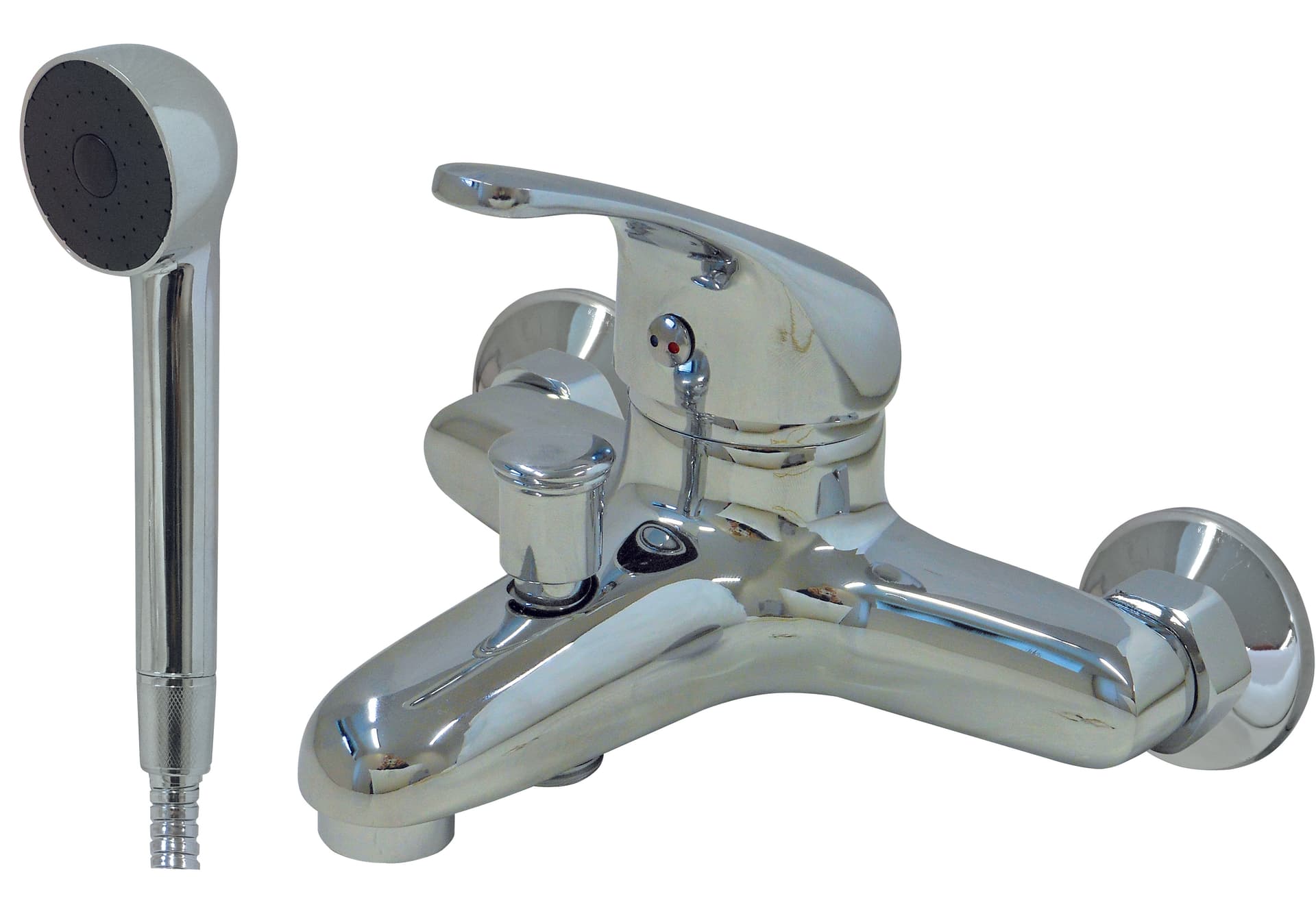 Misura Celatore Vasca Doccia Esterno Calipso Utilia - 2